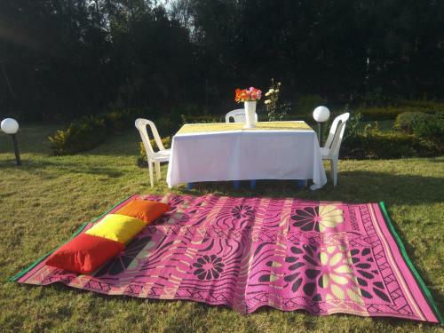 Apartamento Kioka Gardens