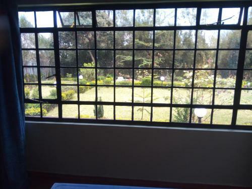 Apartamento Kioka Gardens