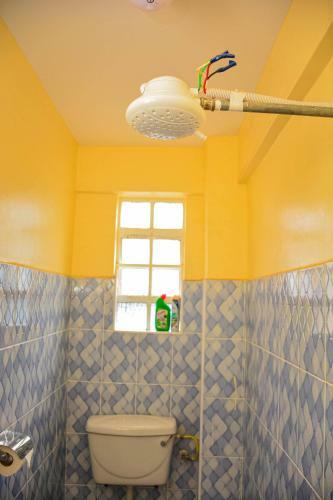 Apartamento Cosy Homestay