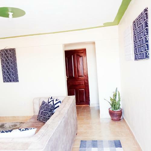 Apartamento Harmony Homes - Nanyuki Condo