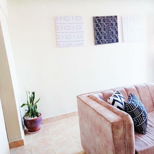 Apartamento Harmony Homes - Nanyuki Condo