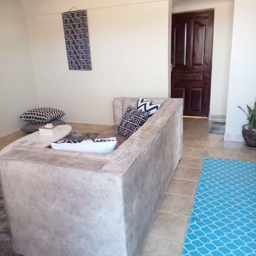Apartamento Harmony Homes - Nanyuki Condo