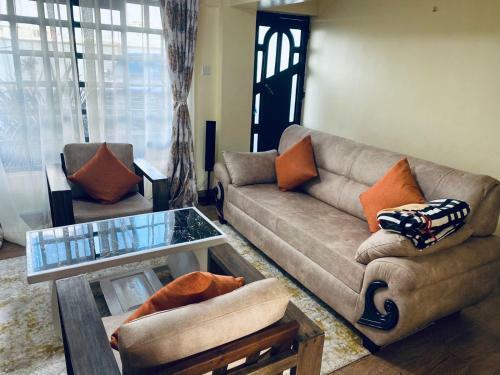 Shiey Apartment