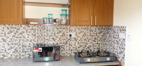 Shiey Apartment