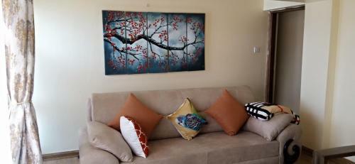 Shiey Apartment