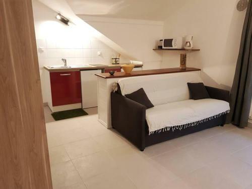 Apartamento Superbe Studio Avec Varangue � 150 M De La Plage � La Saline Les Bains