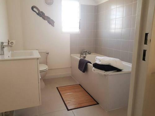 Apartamento Superbe Studio Avec Varangue � 150 M De La Plage � La Saline Les Bains