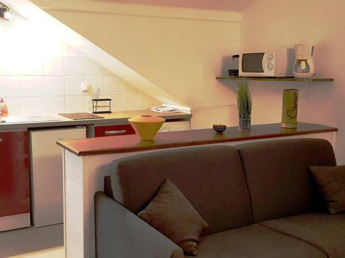 Apartamento Superbe Studio Avec Varangue � 150 M De La Plage � La Saline Les Bains