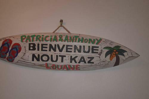 Apartamento Superbe Studio Avec Varangue � 150 M De La Plage � La Saline Les Bains