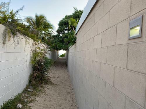 Bungalow "ipom�a" � 2 Pas De La Plage Et Lagon