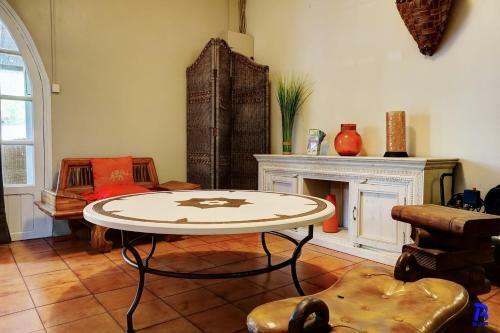 Villa La Kaz Tranquil'