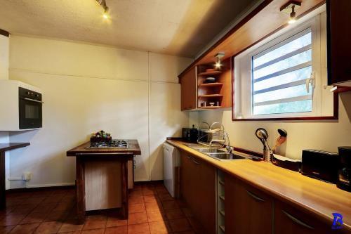 Villa La Kaz Tranquil'