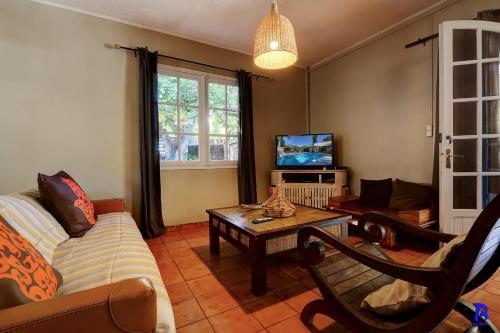 Villa La Kaz Tranquil'