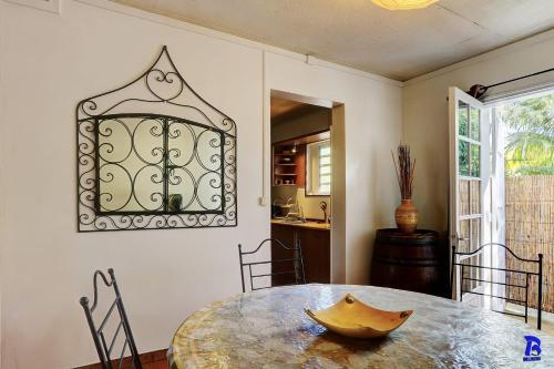 Villa La Kaz Tranquil'