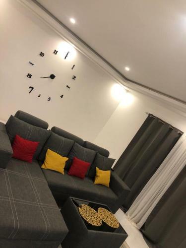 Apartamento Meubl� Dakar