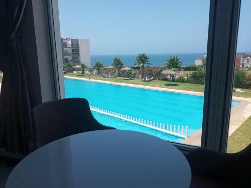Apartamento Marhousing