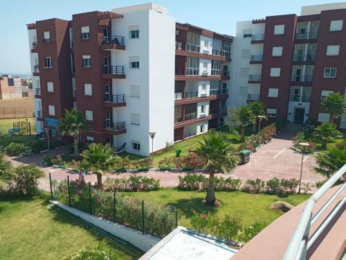 Apartamento Marhousing