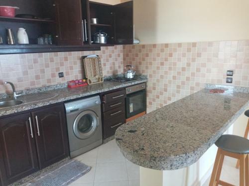 Apartamento Marhousing