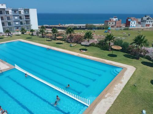 Apartamento Marhousing