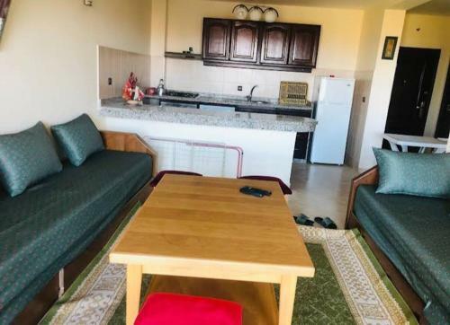 Apartamento Marhousing