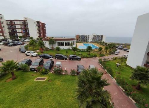 Apartamento Marhousing