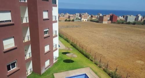 Apartamento Marhousing
