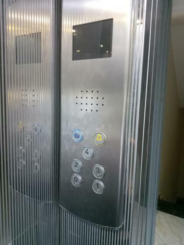 Apartamento Marhousing