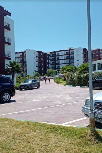 Apartamento Marhousing