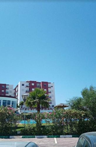 Apartamento Marhousing