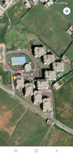 Apartamento Marhousing