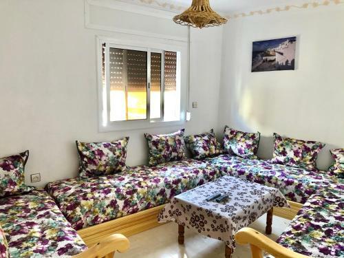 Apartamento Casa Simo 3 En El Centro