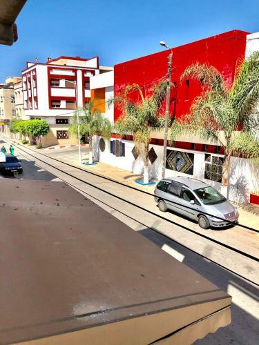 Apartamento Casa Simo 3 En El Centro