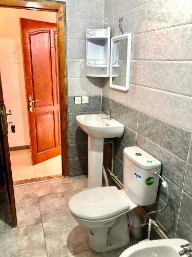 Apartamento Casa Simo 3 En El Centro