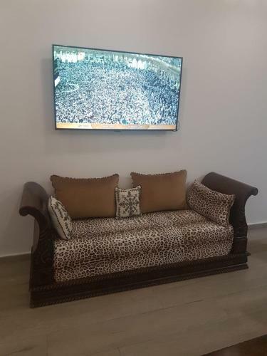 Apartamento Asilah Marina Golf