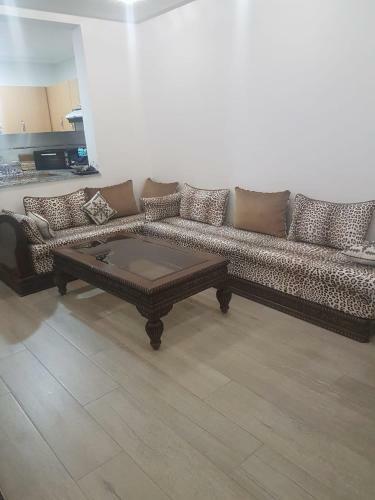 Apartamento Asilah Marina Golf