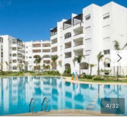 Apartamento Vacances D'�t� De R�ve