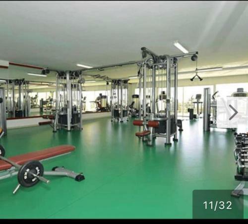 Apartamento Vacances D'�t� De R�ve