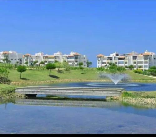 Apartamento Vacances D'�t� De R�ve