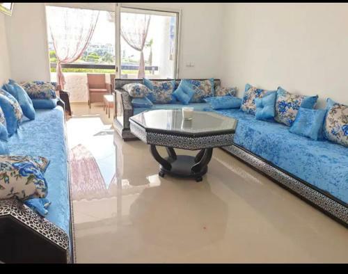 Apartamento Vacances D'�t� De R�ve