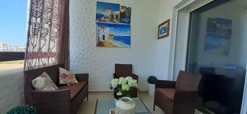 Apartamento Vacances D'�t� De R�ve