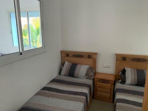 Apartamento Marina Golf Assilah Complexes