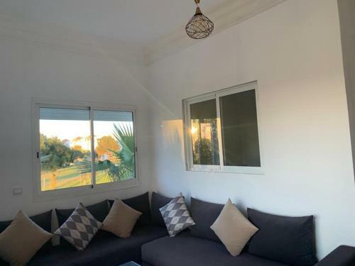 Apartamento Marina Golf Assilah Complexes