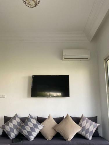Apartamento Marina Golf Assilah Complexes