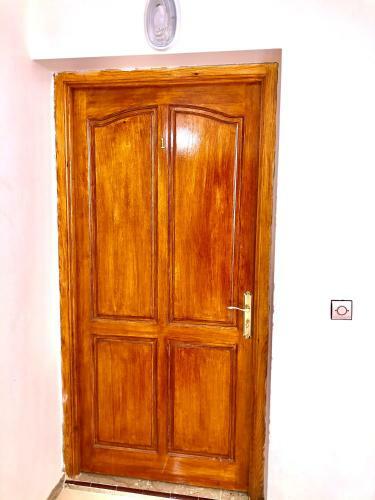 Apartamento Casa Simo 1 En El Centro