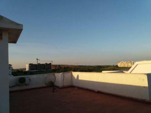 Apartamento Marina Golf Sea-view