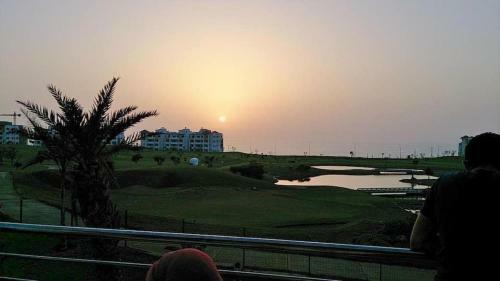 Apartamento Marina Golf Sea-view
