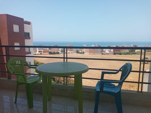 Apartamento Atlantic Ocean Resorts