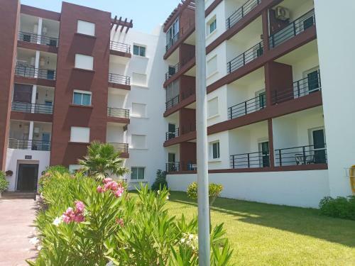 Apartamento Atlantic Ocean Resorts