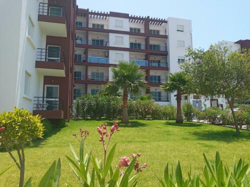 Apartamento Atlantic Ocean Resorts