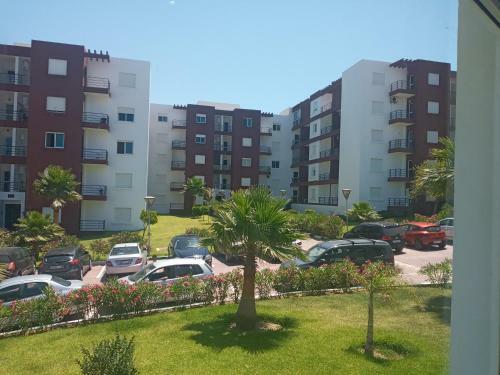 Apartamento Atlantic Ocean Resorts
